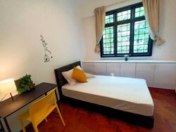 Hume Park I (D21), Condominium #430458461